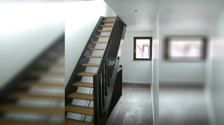 Ma-Cabane - Vente Appartement Huningue, 126 m²