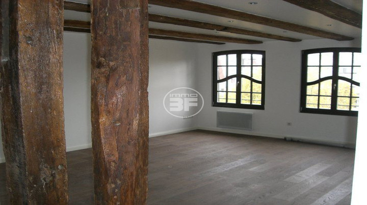 Ma-Cabane - Vente Appartement Huningue, 126 m²