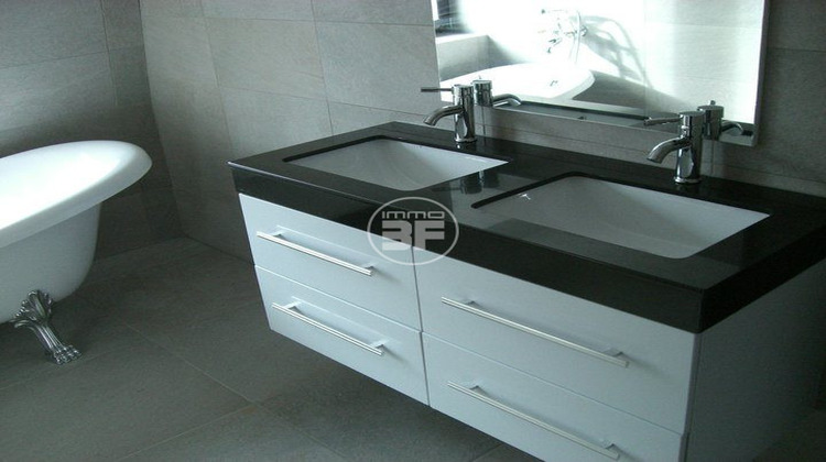 Ma-Cabane - Vente Appartement Huningue, 126 m²