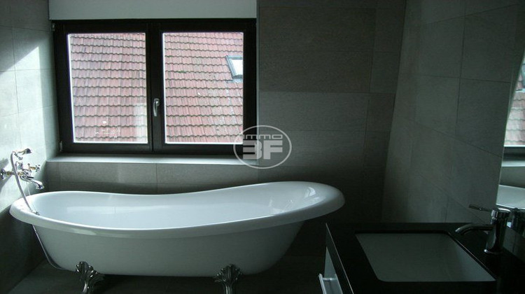 Ma-Cabane - Vente Appartement Huningue, 126 m²