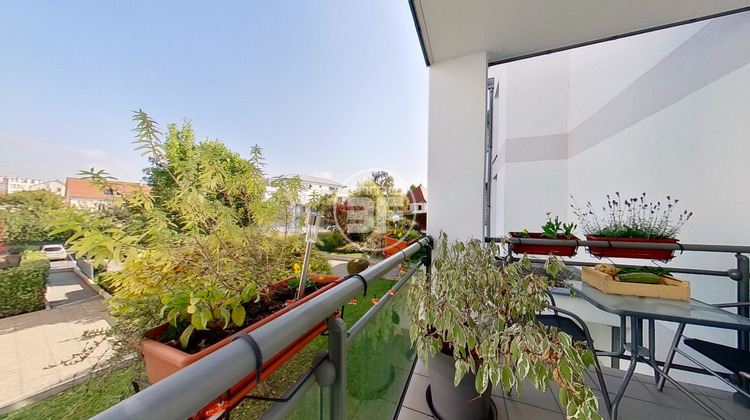 Ma-Cabane - Vente Appartement Huningue, 104 m²