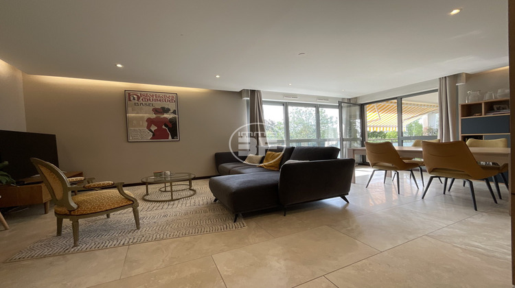 Ma-Cabane - Vente Appartement Huningue, 104 m²