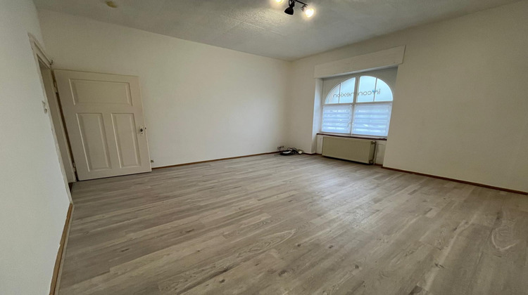 Ma-Cabane - Vente Appartement Huningue, 88 m²