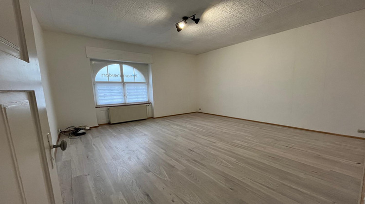 Ma-Cabane - Vente Appartement Huningue, 88 m²