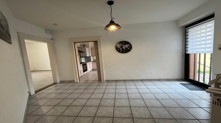 Ma-Cabane - Vente Appartement Huningue, 88 m²