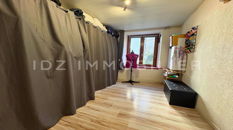 Ma-Cabane - Vente Appartement Huningue, 55 m²