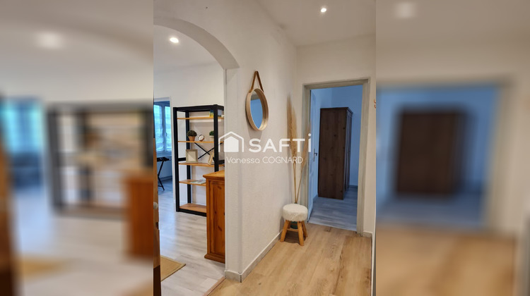 Ma-Cabane - Vente Appartement Huningue, 52 m²