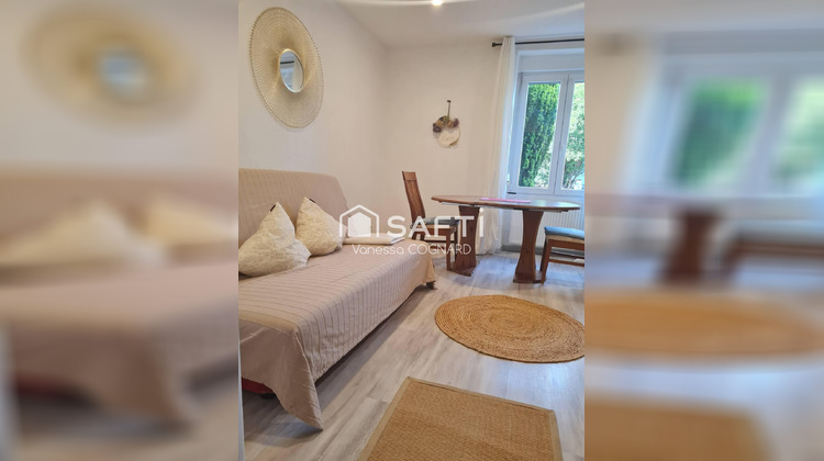 Ma-Cabane - Vente Appartement Huningue, 52 m²