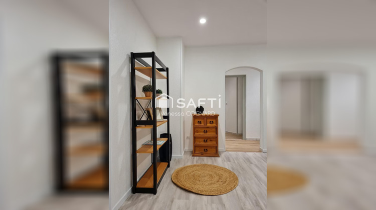 Ma-Cabane - Vente Appartement Huningue, 52 m²