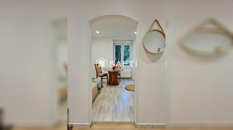 Ma-Cabane - Vente Appartement Huningue, 52 m²