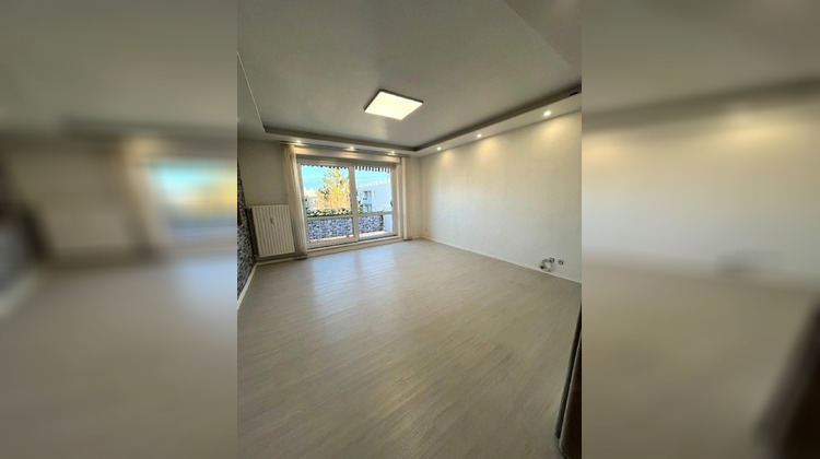 Ma-Cabane - Vente Appartement Huningue, 86 m²