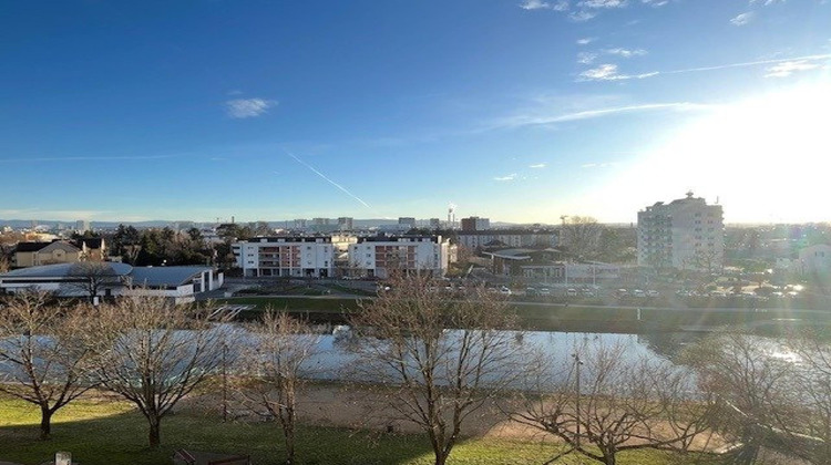 Ma-Cabane - Vente Appartement Huningue, 86 m²