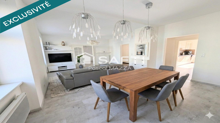 Ma-Cabane - Vente Appartement Huningue, 94 m²