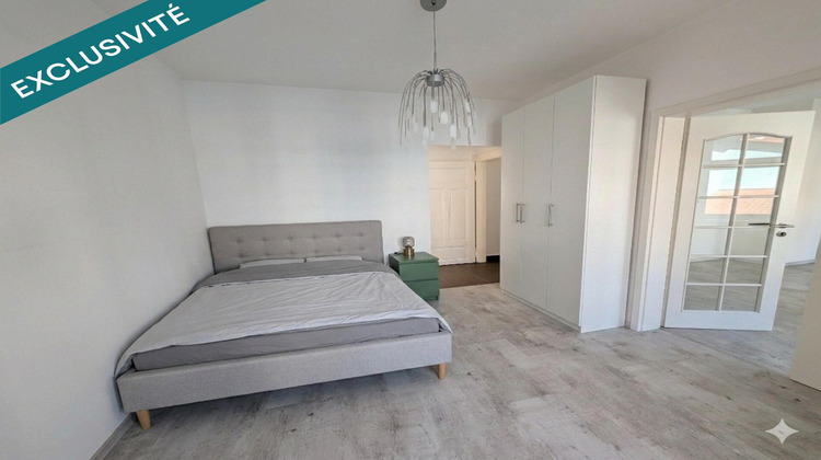 Ma-Cabane - Vente Appartement Huningue, 94 m²