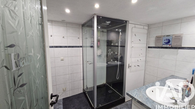 Ma-Cabane - Vente Appartement Huningue, 55 m²