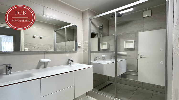 Ma-Cabane - Vente Appartement HUNINGUE, 85 m²