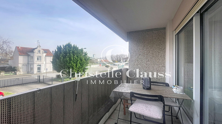 Ma-Cabane - Vente Appartement HUNINGUE, 98 m²