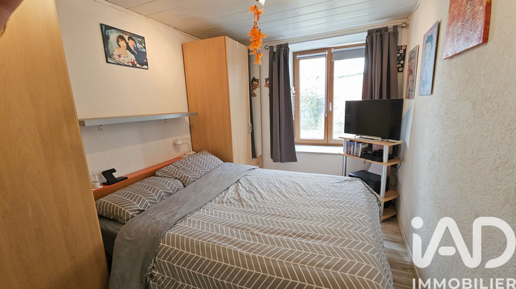 Ma-Cabane - Vente Appartement Huningue, 55 m²