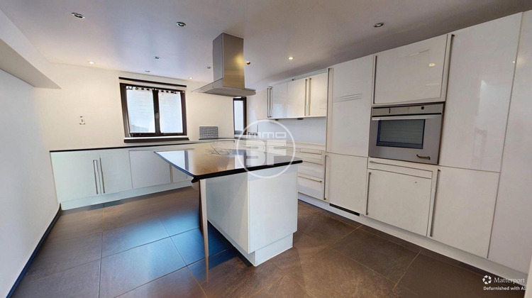 Ma-Cabane - Vente Appartement Huningue, 126 m²