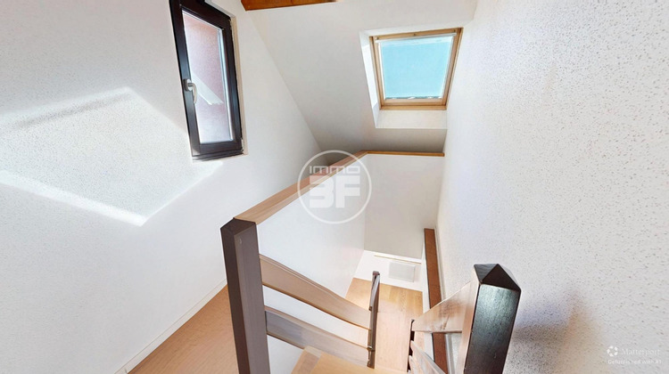 Ma-Cabane - Vente Appartement Huningue, 126 m²