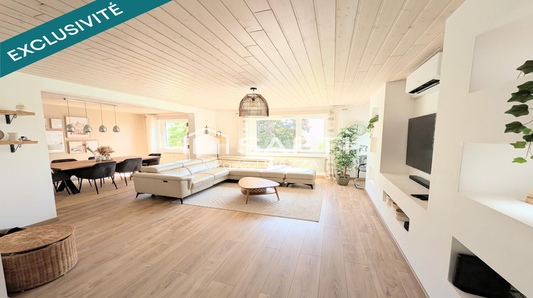 Ma-Cabane - Vente Appartement Huningue, 94 m²