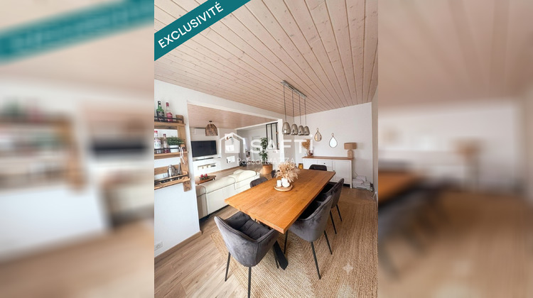 Ma-Cabane - Vente Appartement Huningue, 94 m²