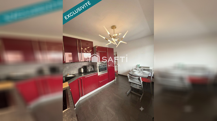 Ma-Cabane - Vente Appartement Huningue, 94 m²