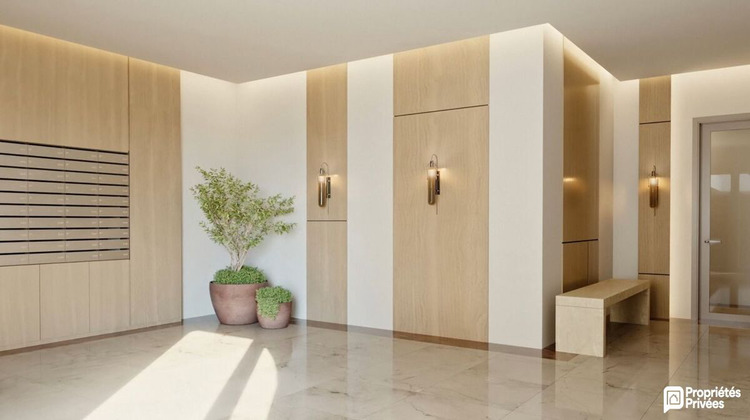 Ma-Cabane - Vente Appartement HUNINGUE, 105 m²