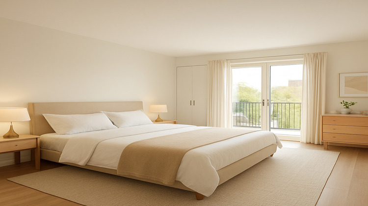 Ma-Cabane - Vente Appartement HUNINGUE, 72 m²