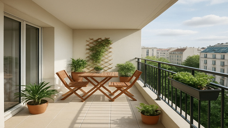 Ma-Cabane - Vente Appartement HUNINGUE, 72 m²