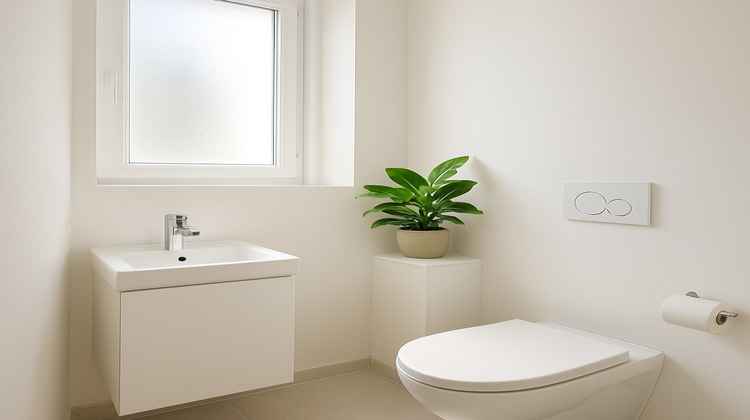 Ma-Cabane - Vente Appartement HUNINGUE, 45 m²