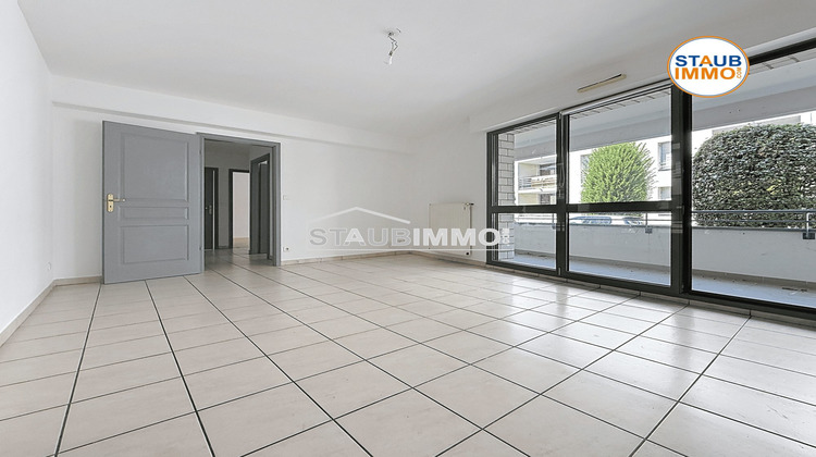 Ma-Cabane - Vente Appartement Huningue, 73 m²