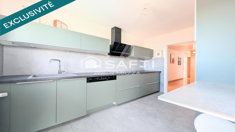 Ma-Cabane - Vente Appartement Huningue, 86 m²