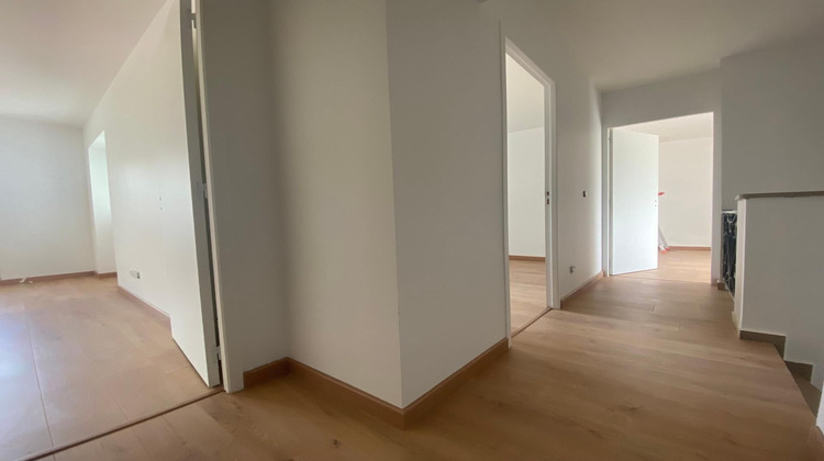 Ma-Cabane - Vente Appartement Hurigny, 110 m²