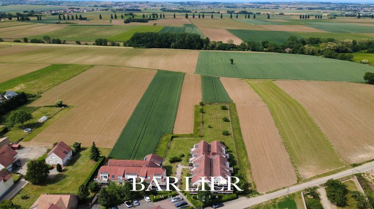 Ma-Cabane - Vente Appartement Hurtigheim, 80 m²