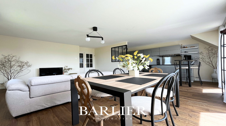 Ma-Cabane - Vente Appartement Hurtigheim, 80 m²