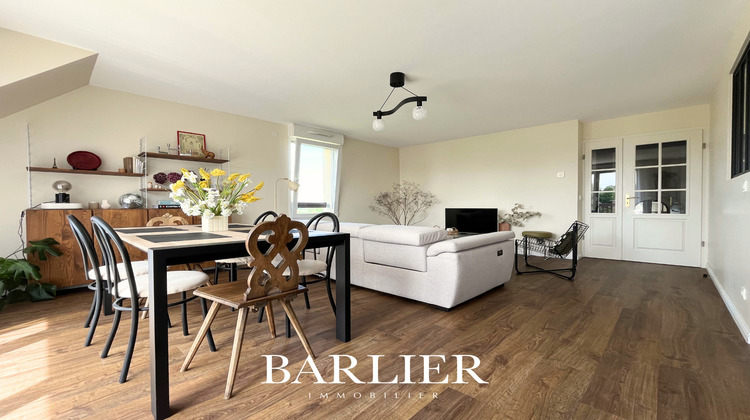 Ma-Cabane - Vente Appartement Hurtigheim, 80 m²