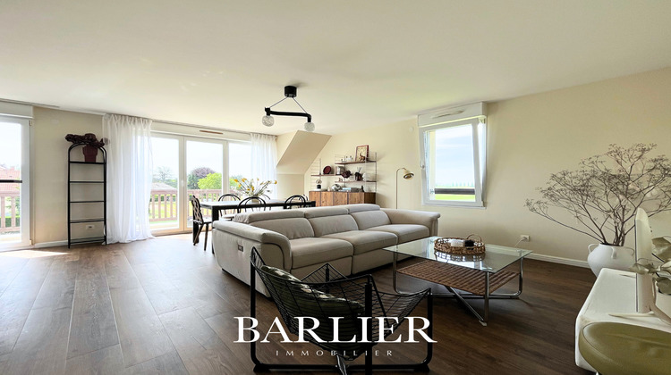 Ma-Cabane - Vente Appartement Hurtigheim, 80 m²