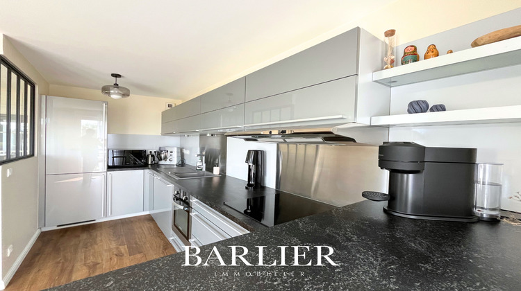 Ma-Cabane - Vente Appartement Hurtigheim, 80 m²