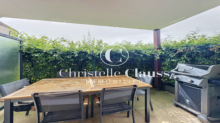 Ma-Cabane - Vente Appartement HURTIGHEIM, 68 m²