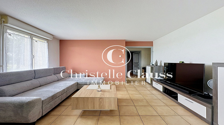 Ma-Cabane - Vente Appartement HURTIGHEIM, 68 m²