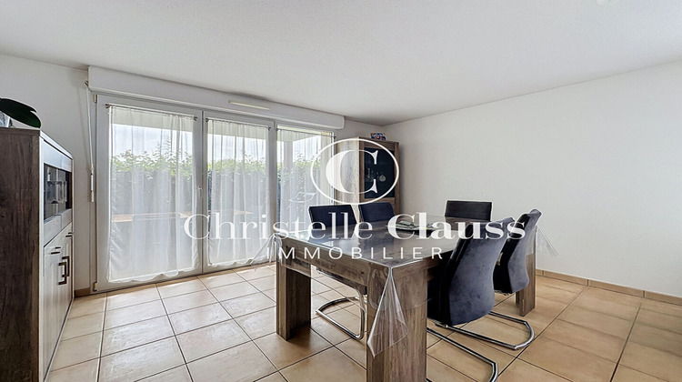 Ma-Cabane - Vente Appartement HURTIGHEIM, 68 m²