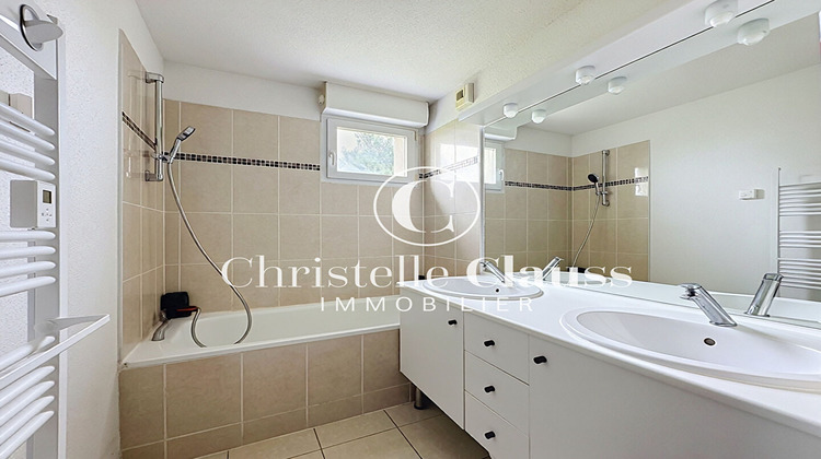 Ma-Cabane - Vente Appartement HURTIGHEIM, 68 m²