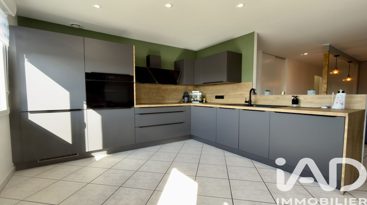 Ma-Cabane - Vente Appartement Hussigny-Godbrange, 73 m²