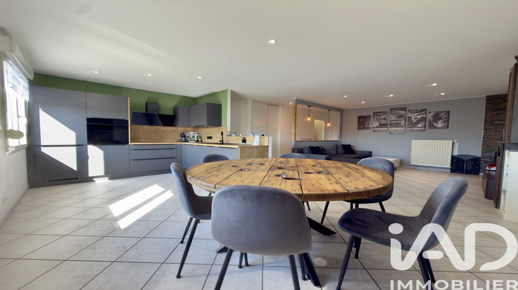 Ma-Cabane - Vente Appartement Hussigny-Godbrange, 73 m²