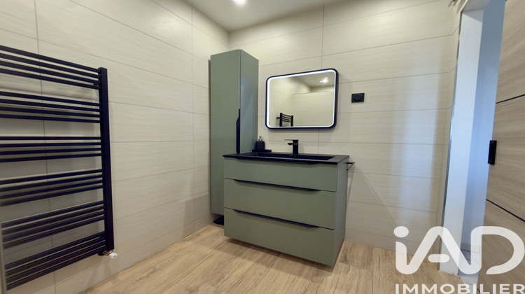 Ma-Cabane - Vente Appartement Hussigny-Godbrange, 73 m²