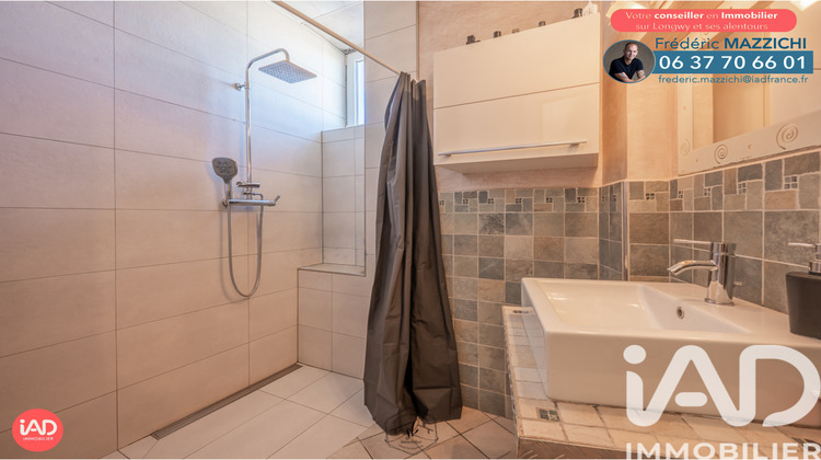 Ma-Cabane - Vente Appartement Hussigny-Godbrange, 93 m²