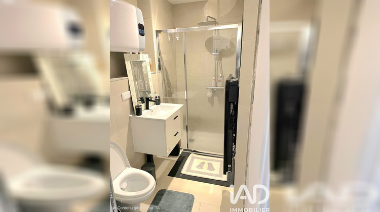 Ma-Cabane - Vente Appartement Hussigny-Godbrange, 30 m²