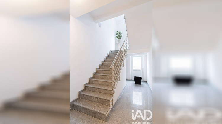 Ma-Cabane - Vente Appartement Hussigny-Godbrange, 30 m²