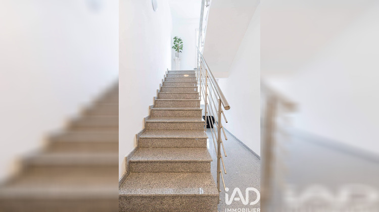 Ma-Cabane - Vente Appartement Hussigny-Godbrange, 30 m²